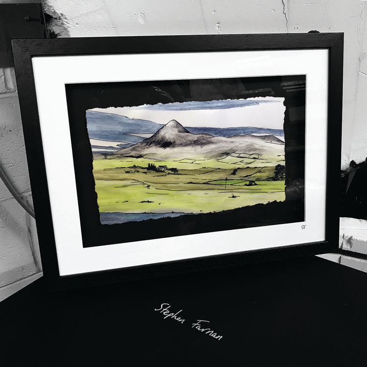 County Mayo