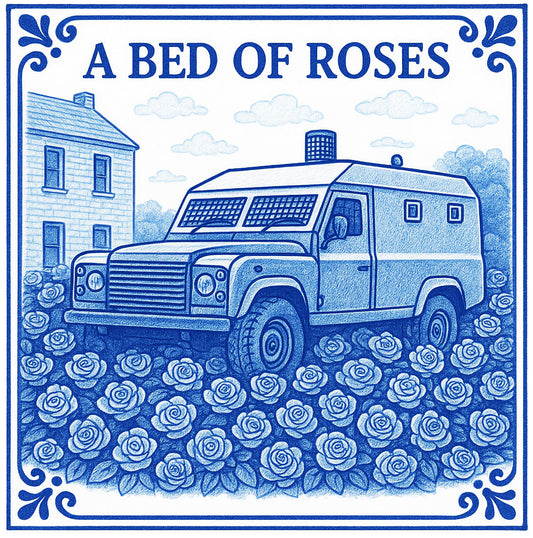 A Bed Of Roses