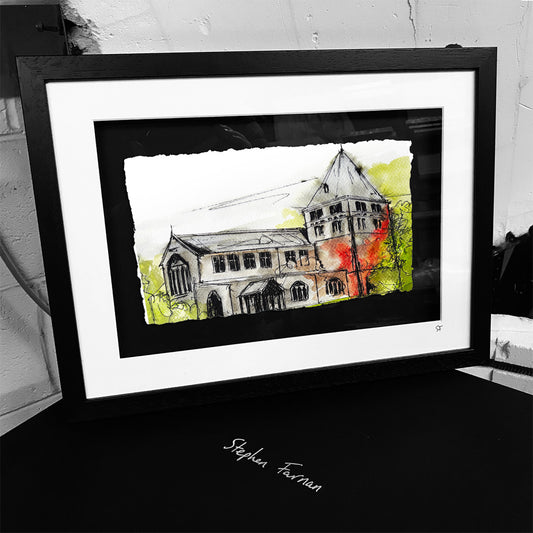 All Souls Church, Belfast