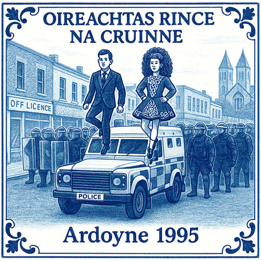 Ardoyne Shops