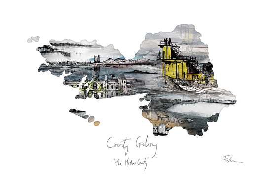 GALWAY - The Hooker County