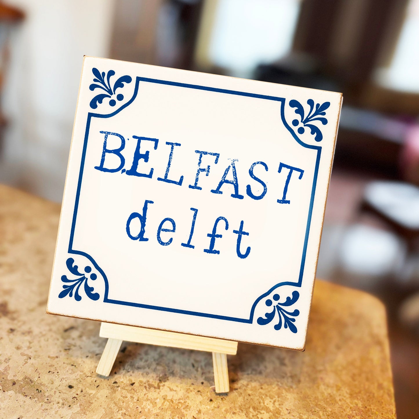 If I Have To Come Up Those Stairs