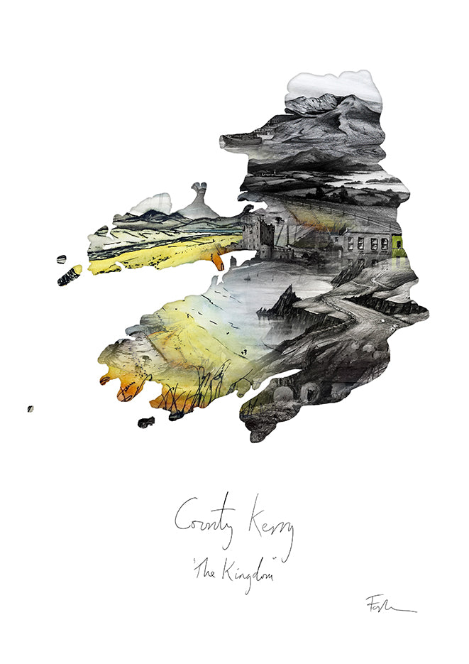 Kerry, The Kingdom