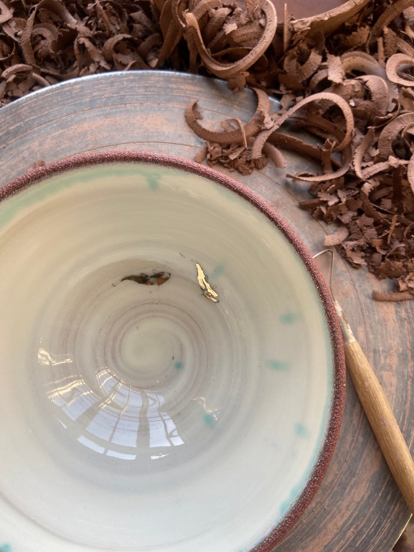Earthenware Bowl - 2022