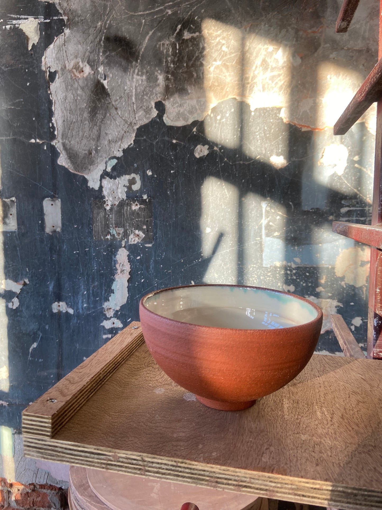 Earthenware Bowl - 2022