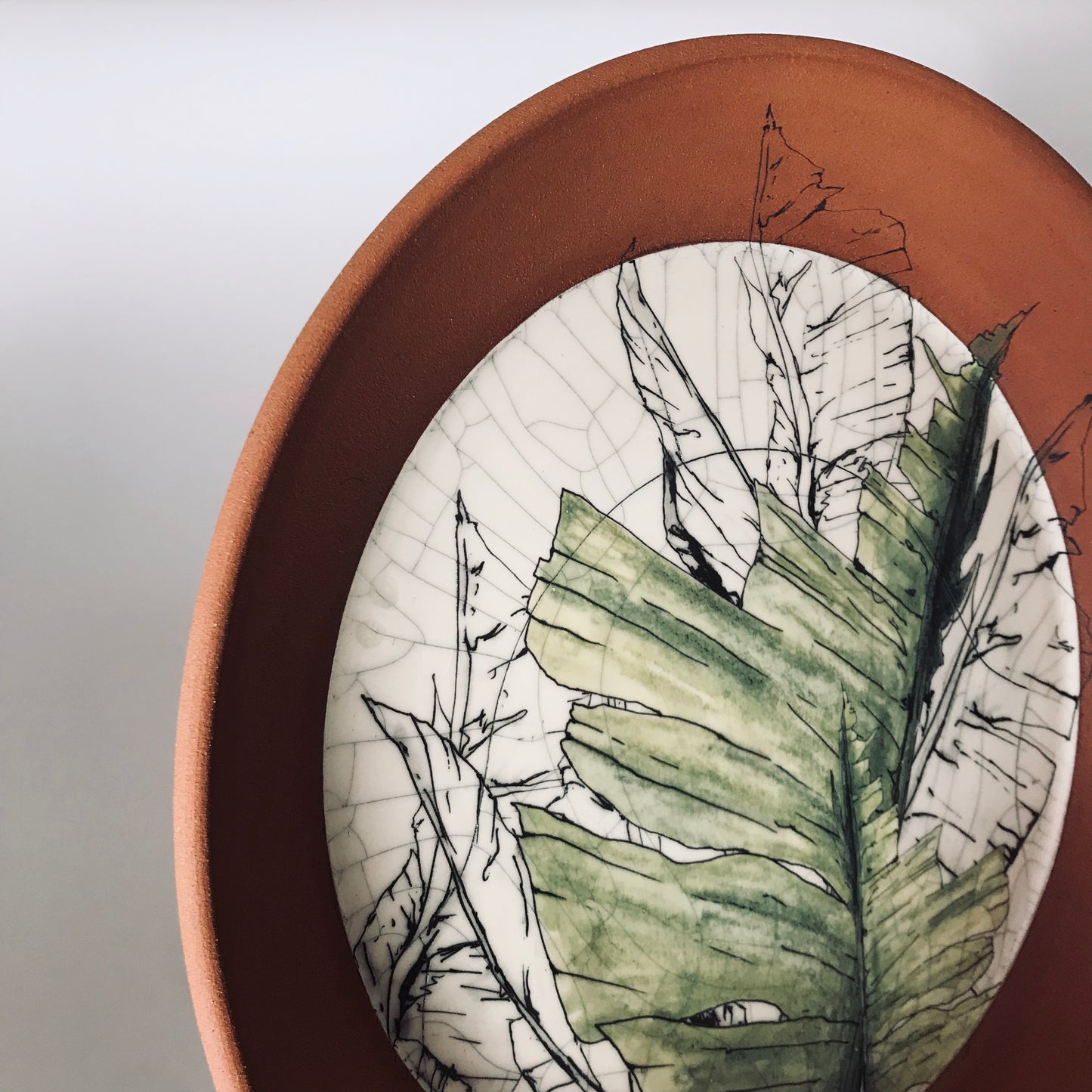 Botanical Platter