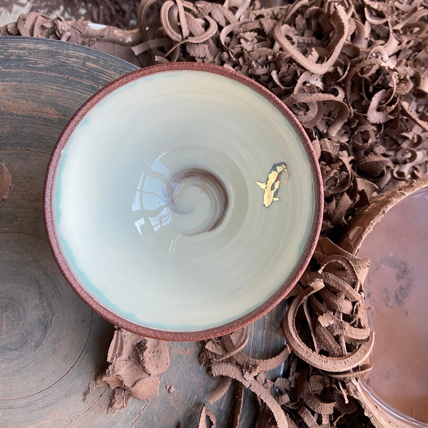 Earthenware Bowl - 2022