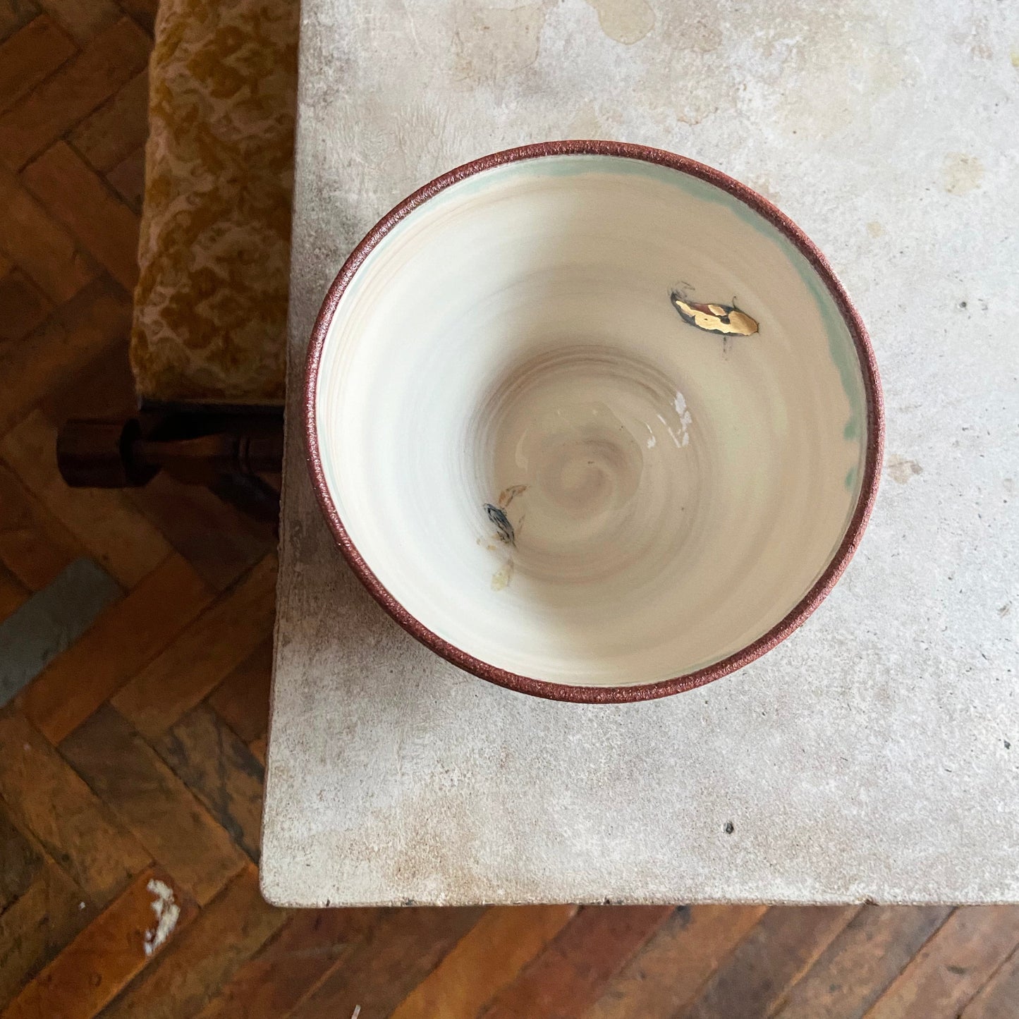 Functional Bowl