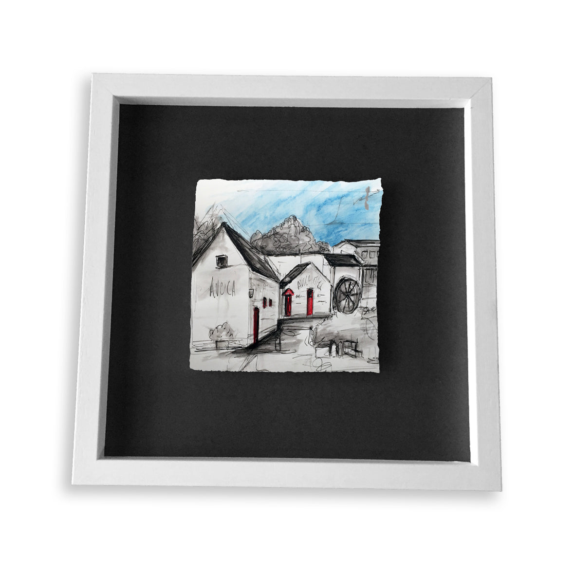 Avoca Mill