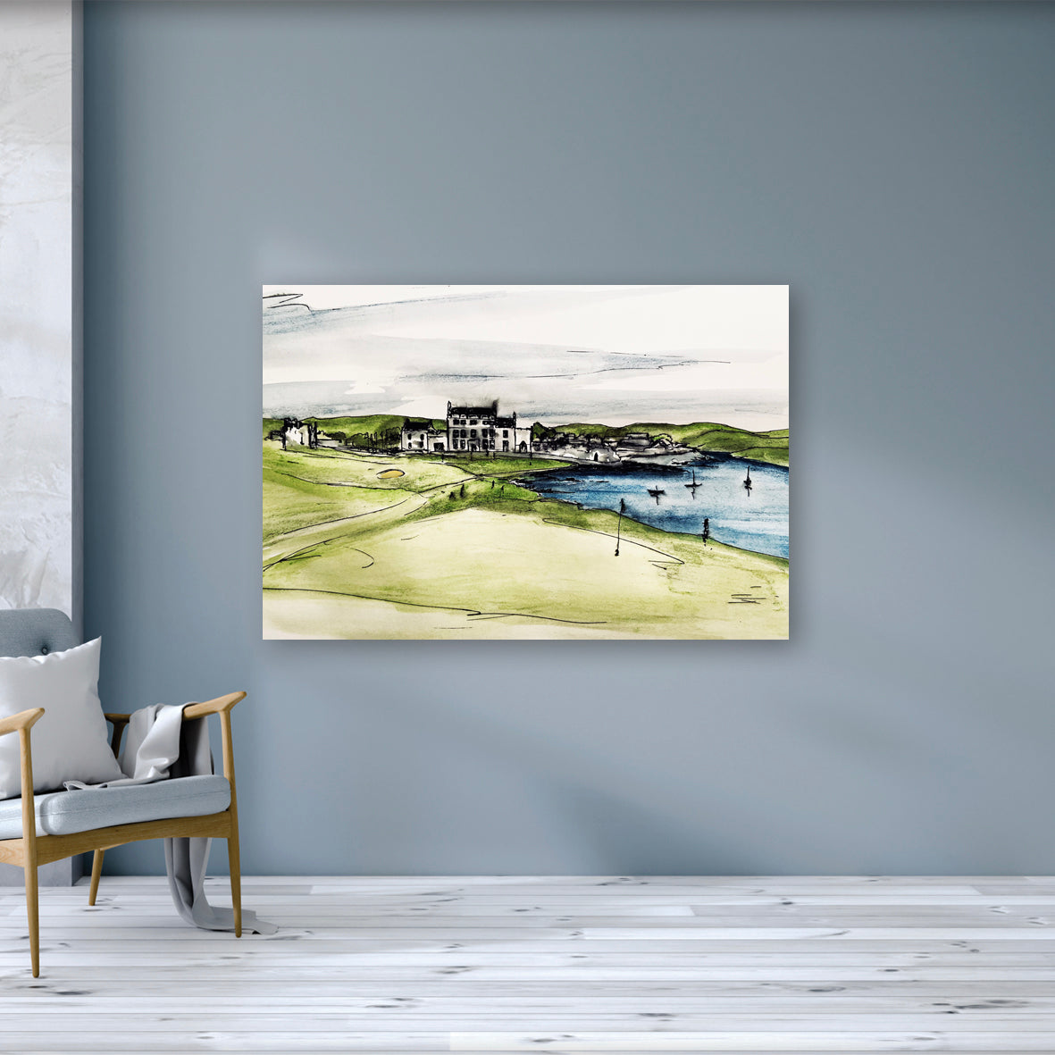 Ardglass Golf Club, Co. Down