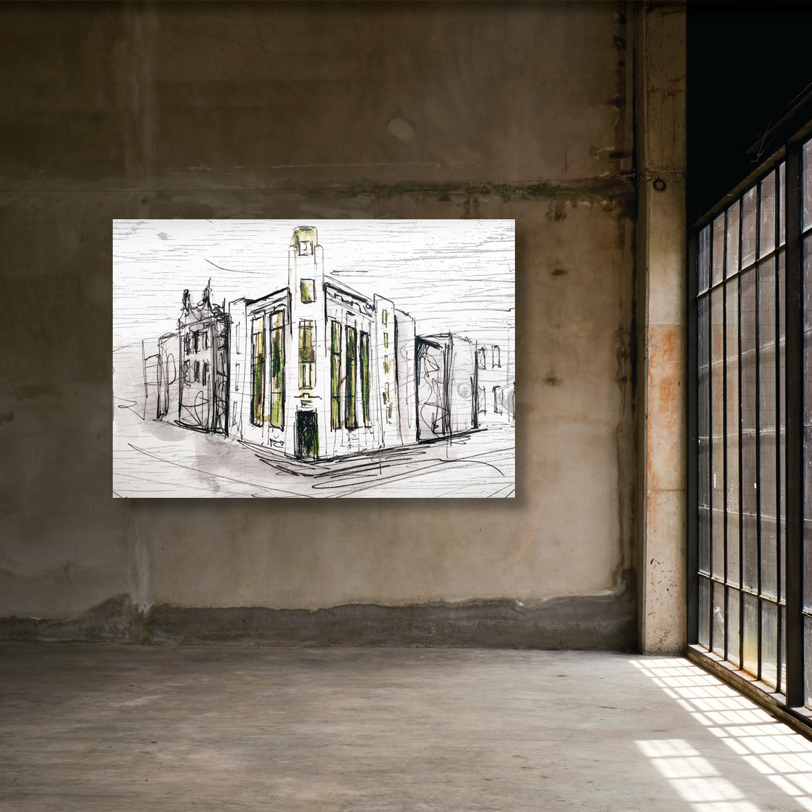 Bank of Ireland, Belfast