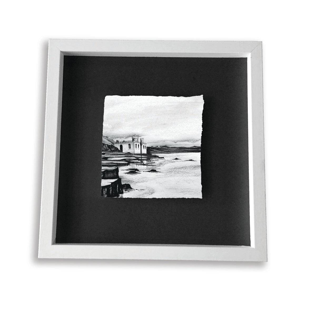 Bath House, Enniscrone