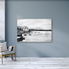 Load image into Gallery viewer, Bath House, Enniscrone
