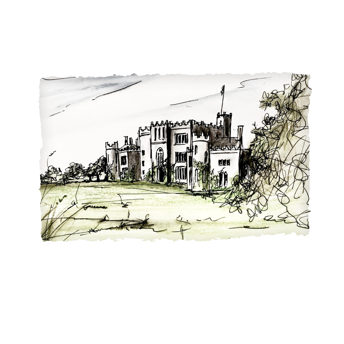 Birr Castle