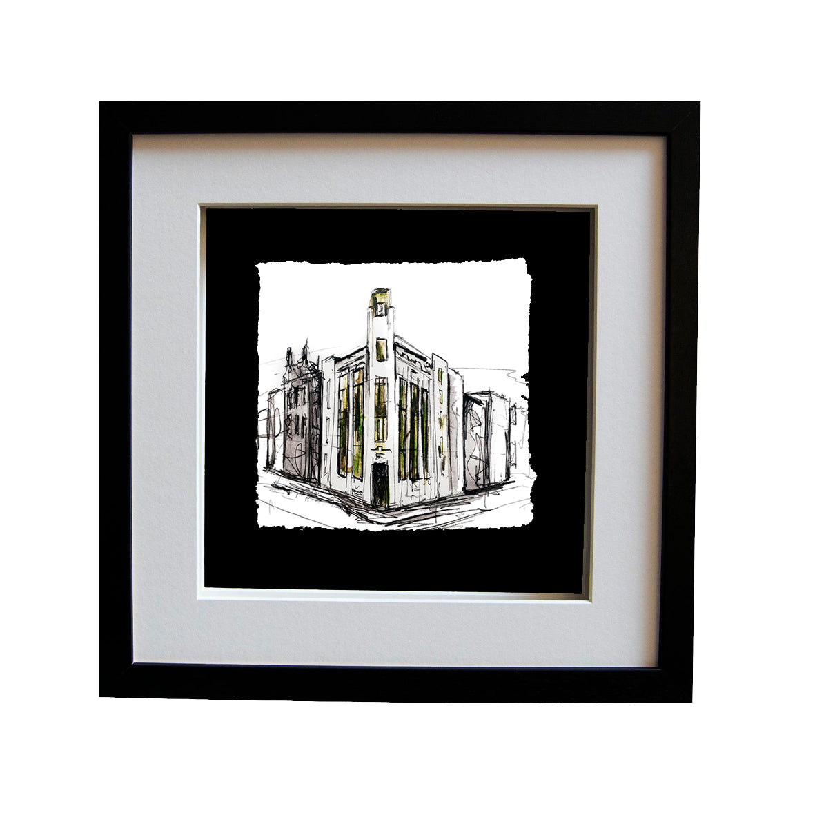 Bank of Ireland, Belfast