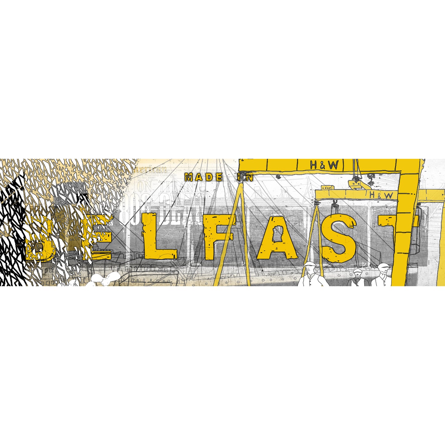 Made In Belfast