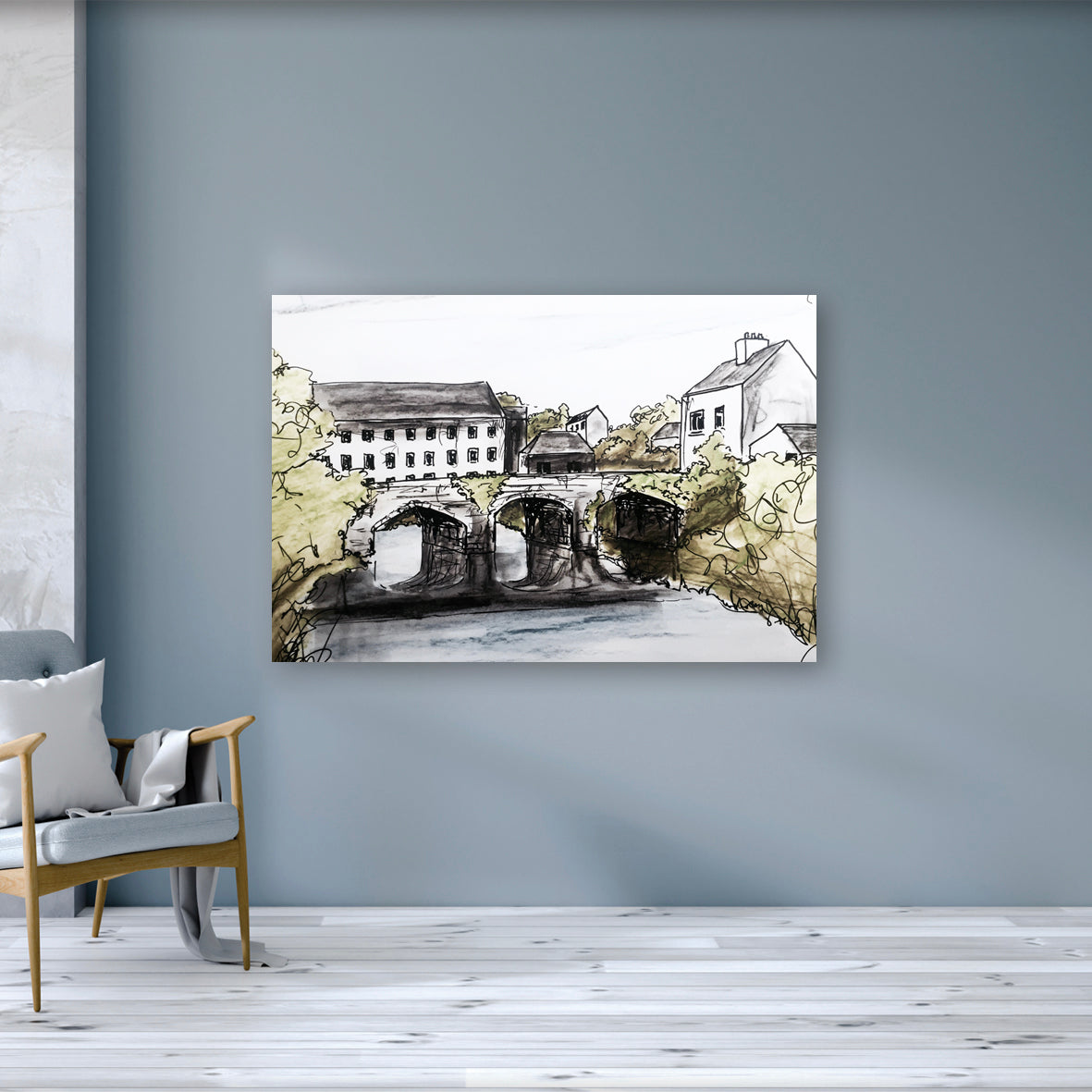 Cellbridge, County Kildare