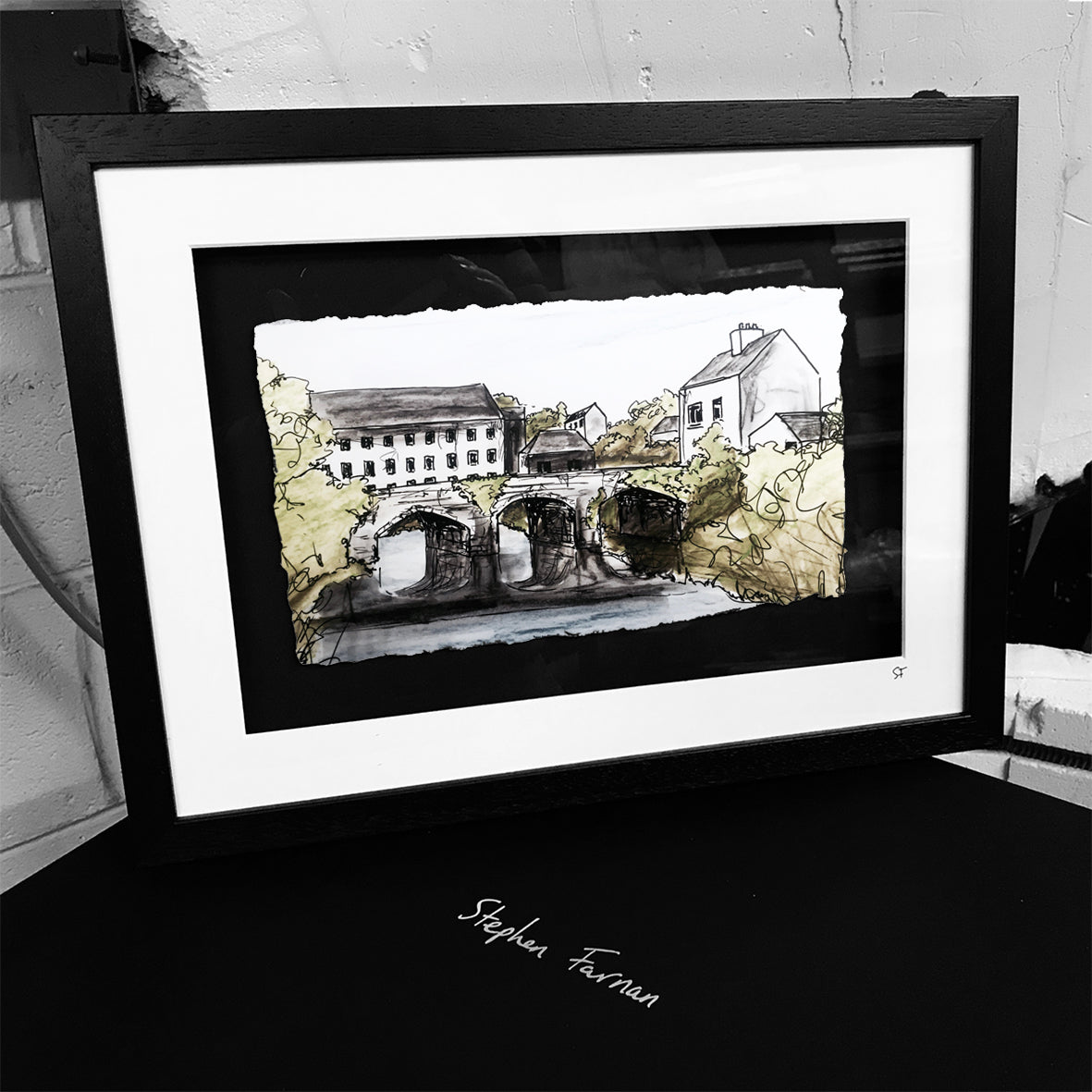 Cellbridge, County Kildare