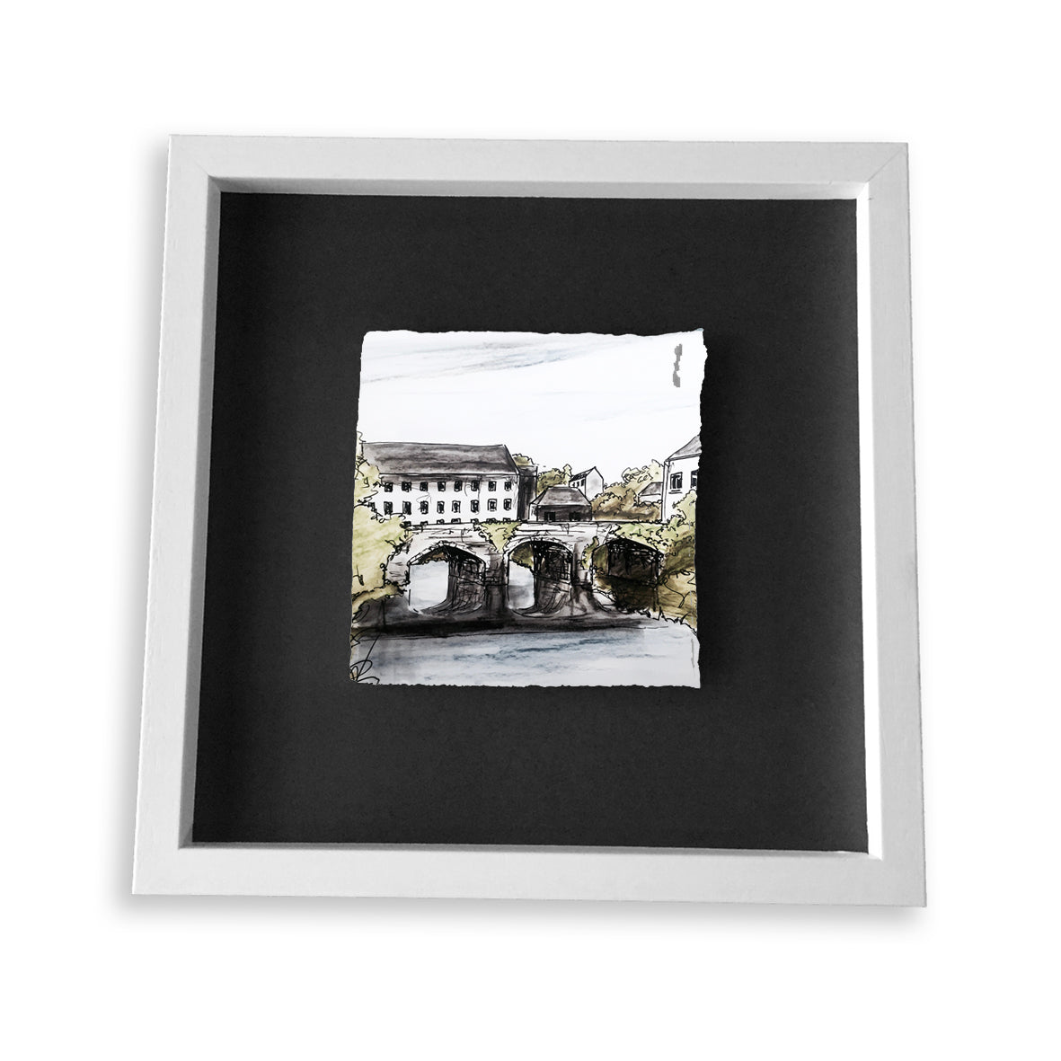 Cellbridge, County Kildare