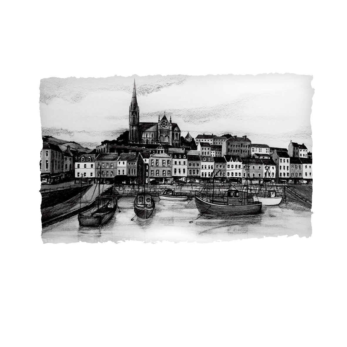 Cobh, County Cork