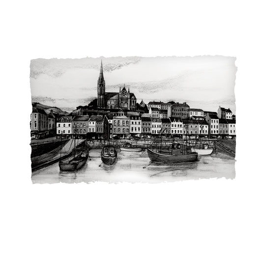 Cobh, County Cork