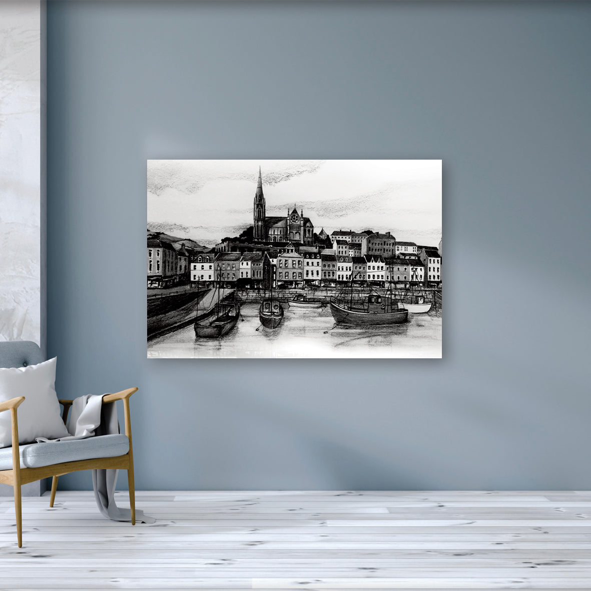 Cobh, County Cork