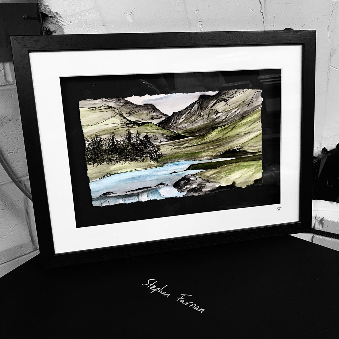 Connemara