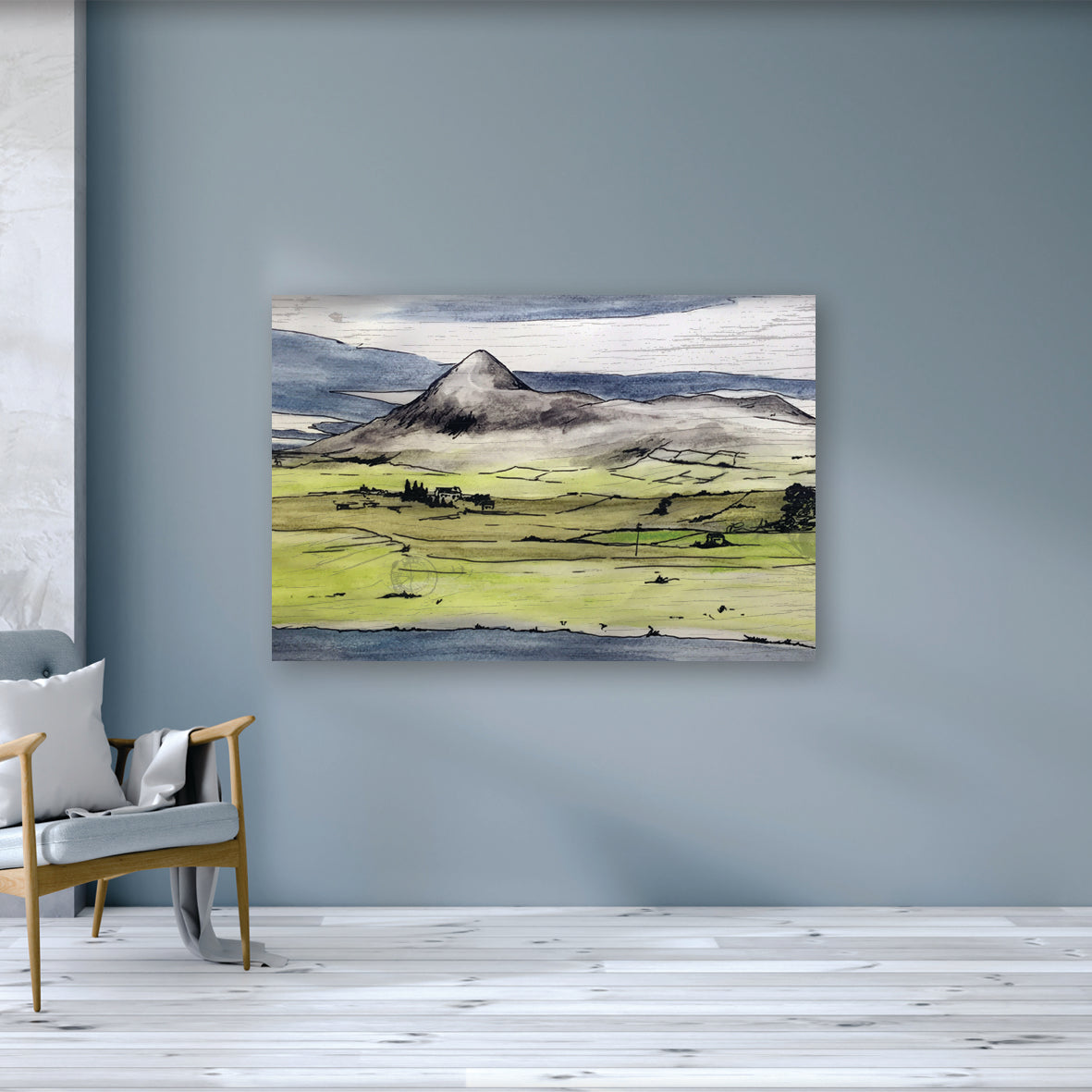 Croagh Patrick