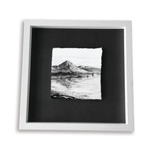 Load image into Gallery viewer, Croagh Patrick overlooking Clew Bay
