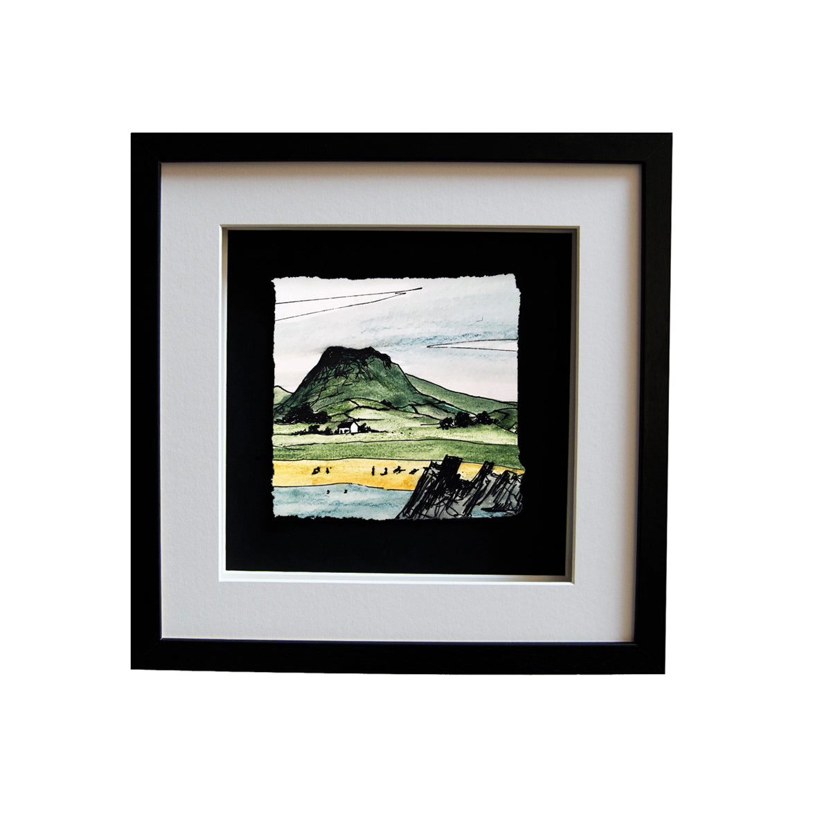 Cushendall