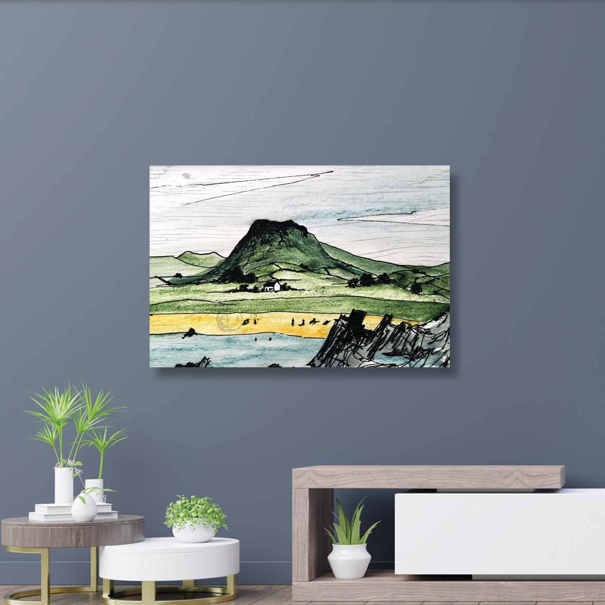 Cushendall