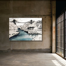 Load image into Gallery viewer, Clifton Suspension Bridge
