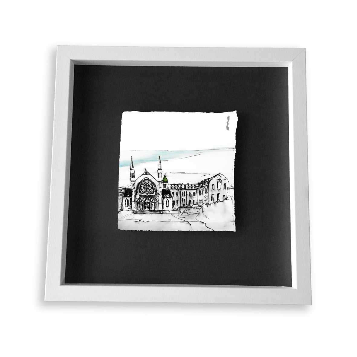 Clonard Monastery Belfast