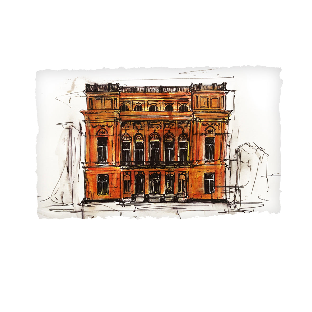 Central Library, Belfast