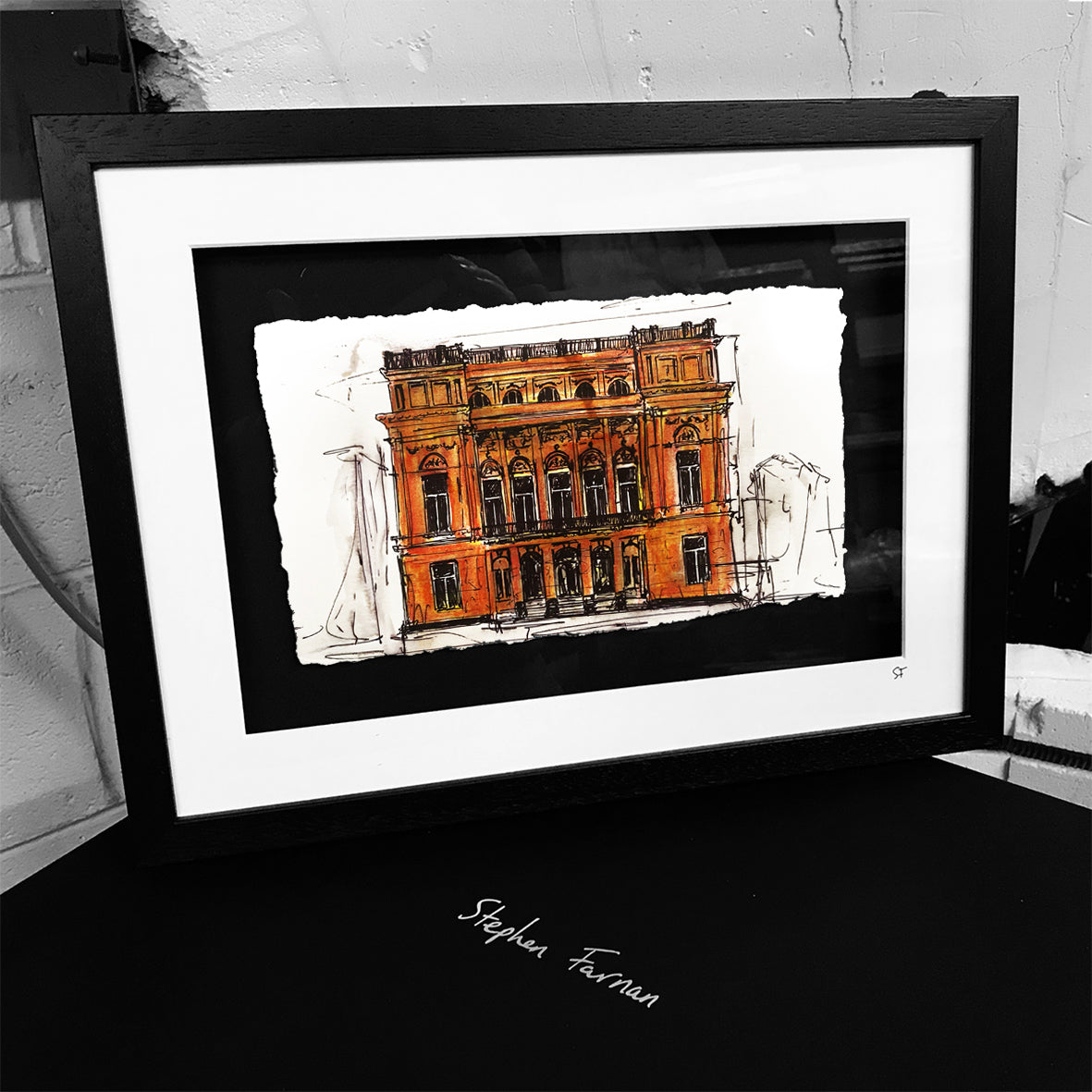 Central Library, Belfast