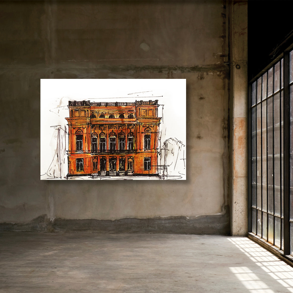 Central Library, Belfast