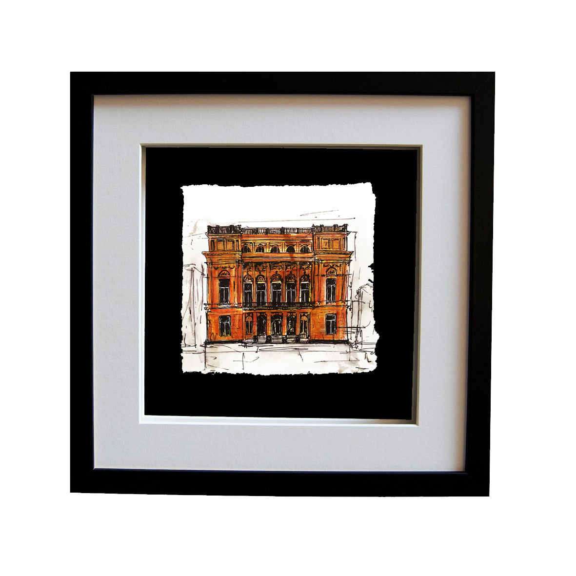 Central Library, Belfast