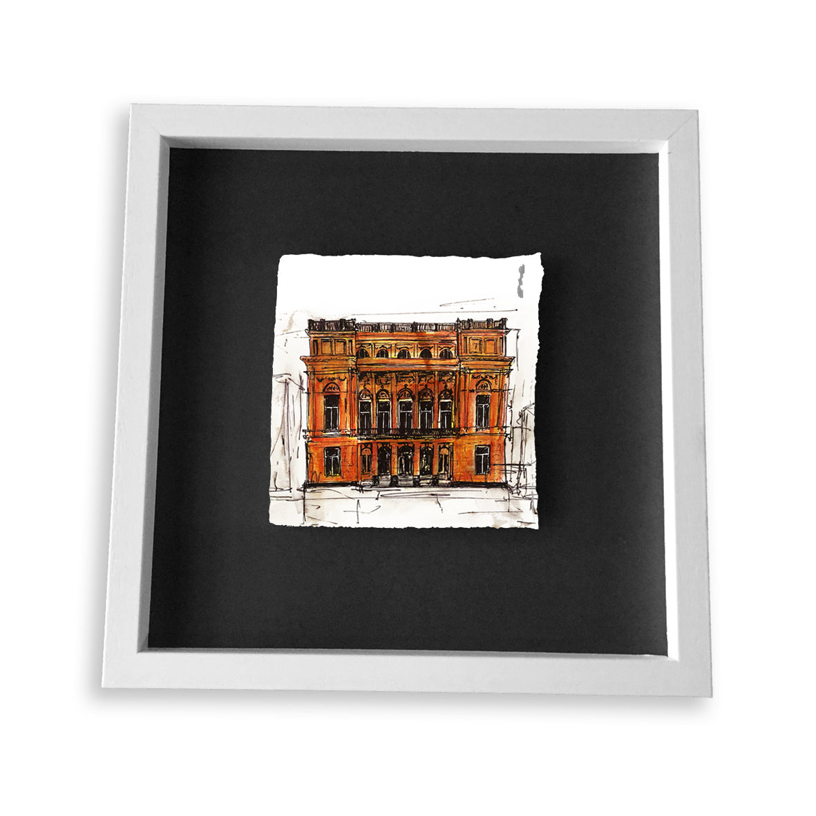 Central Library, Belfast