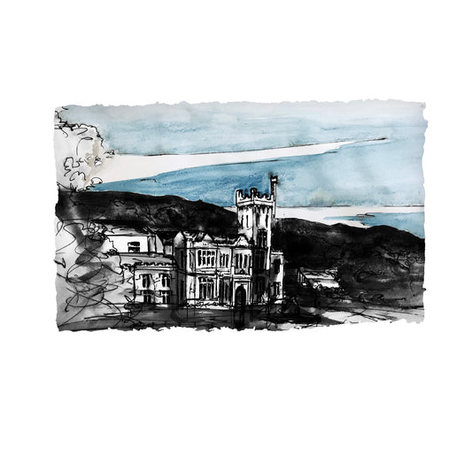 Castle Eske