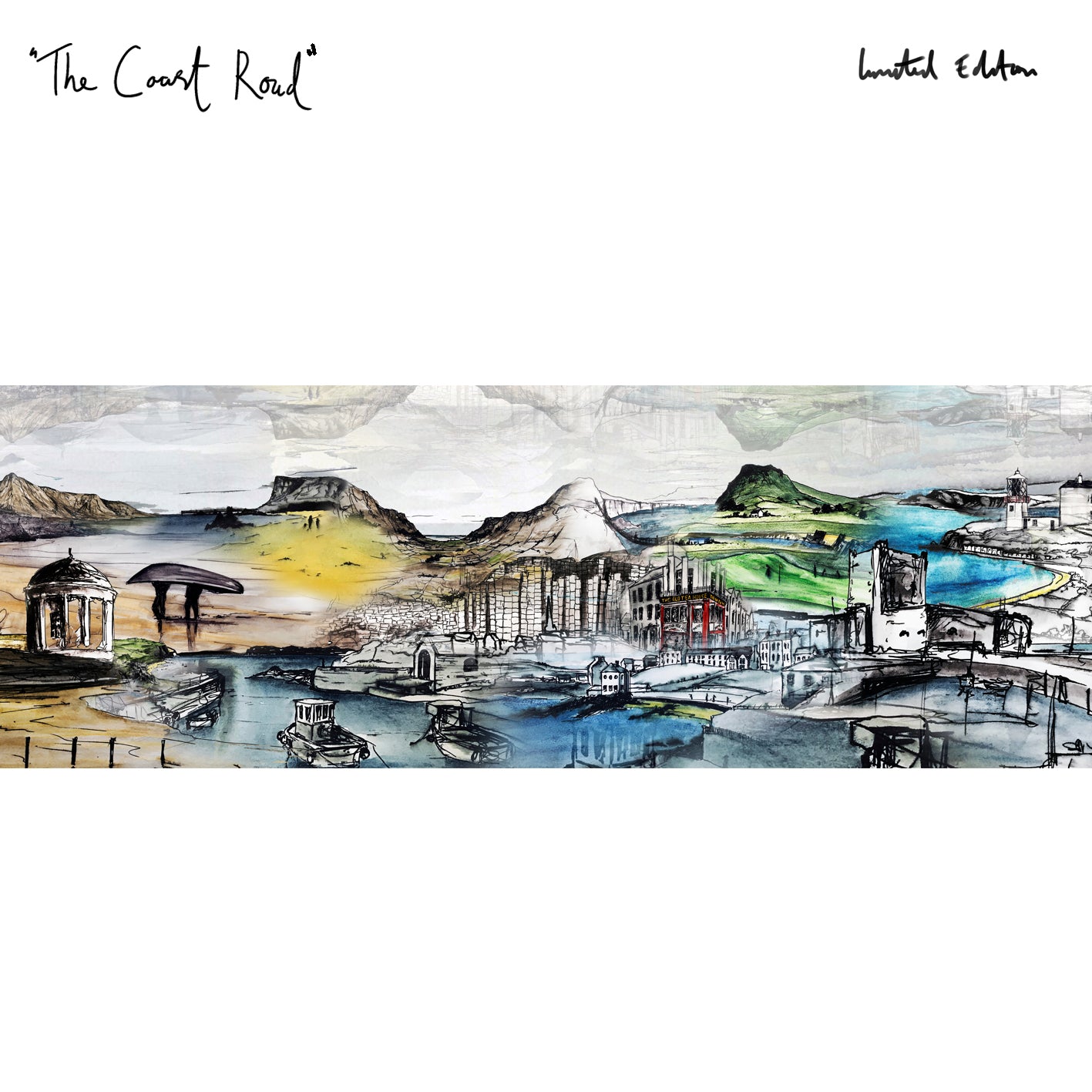 The Coast Road