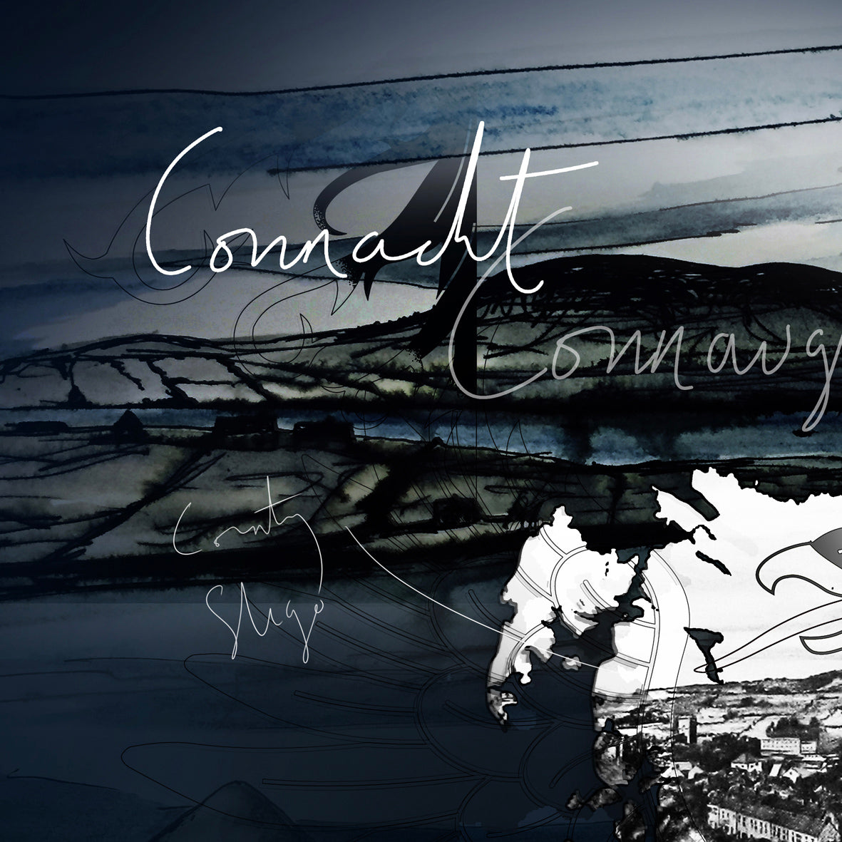 Connacht (Connaught)