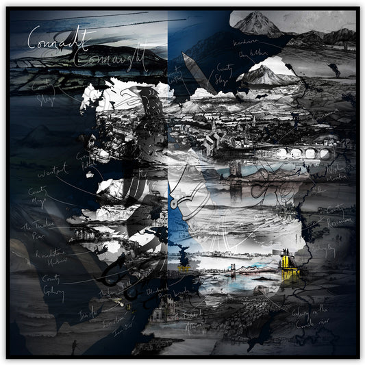 Connacht (Connaught)