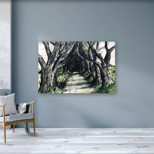 Load image into Gallery viewer, The Dark Hedges

