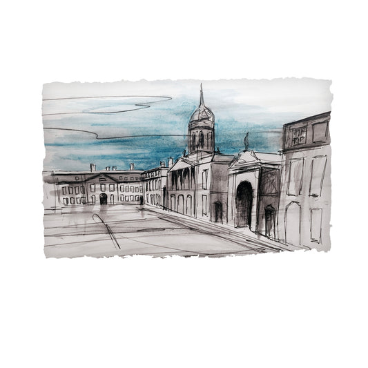 Dublin Castle