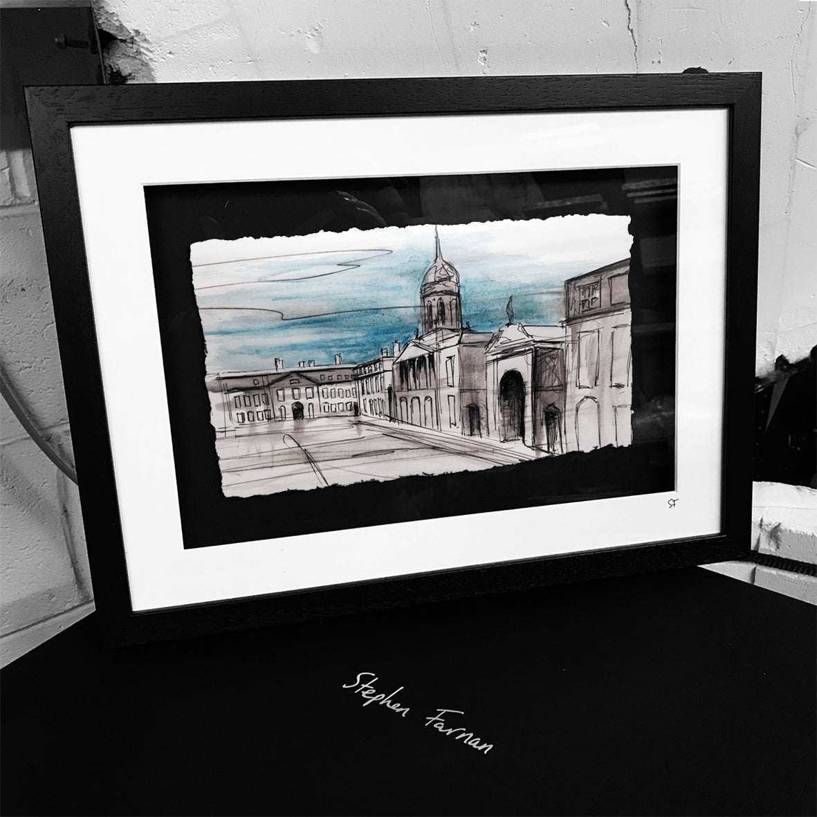 Dublin Castle
