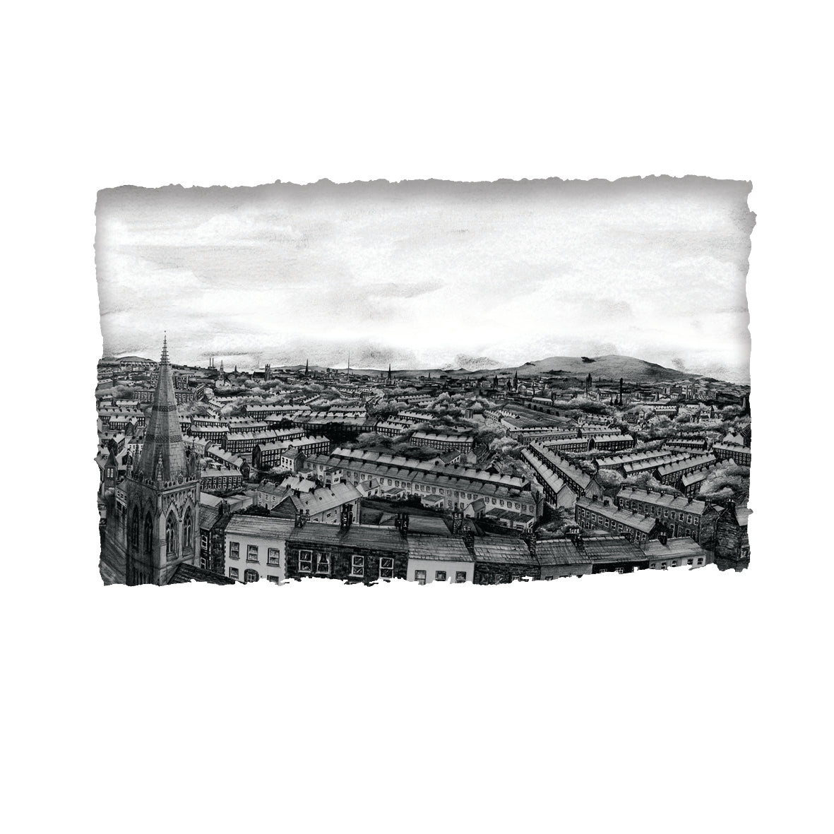 Dublin City