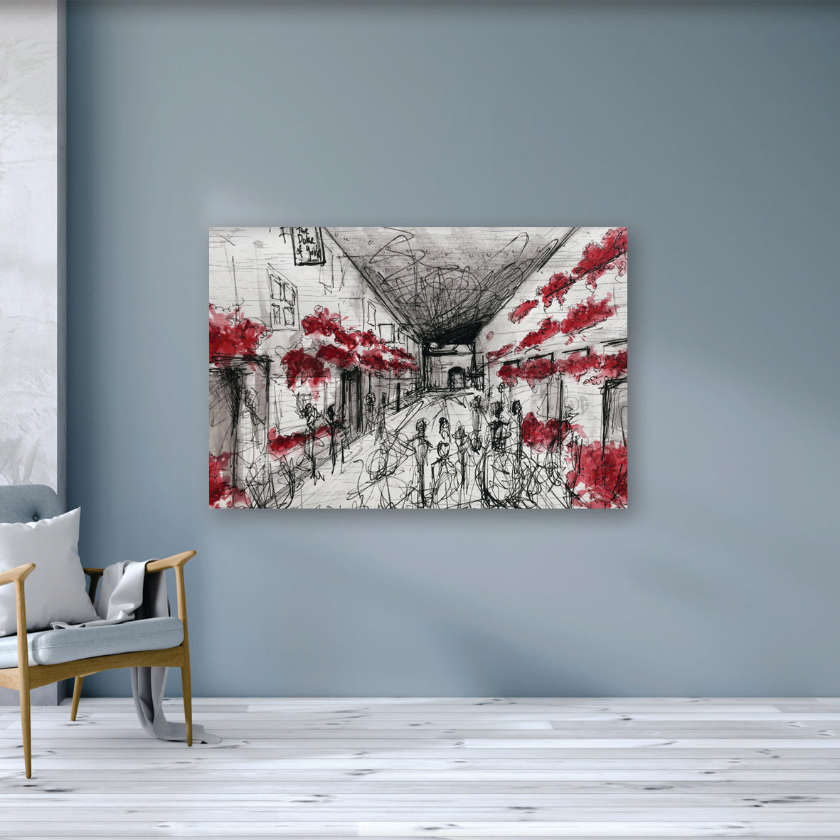 The Duke of York, Belfast