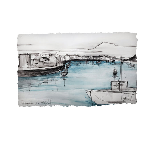 Dungarvan