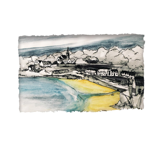 Dunmore East