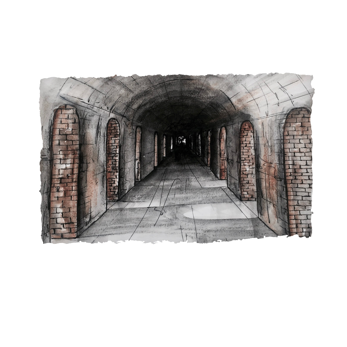 Durrow Tunnel